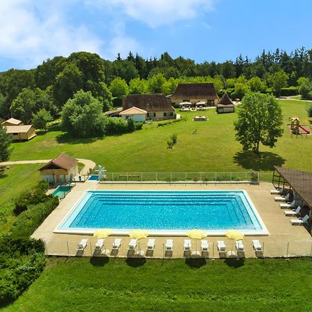Le Domaine Du Bois Coquet Hotell La Douze Exteriör bild