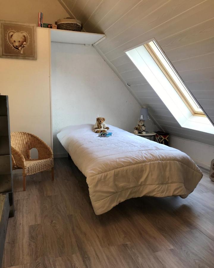 Le Domaine Du Bois Coquet Hotell La Douze Exteriör bild