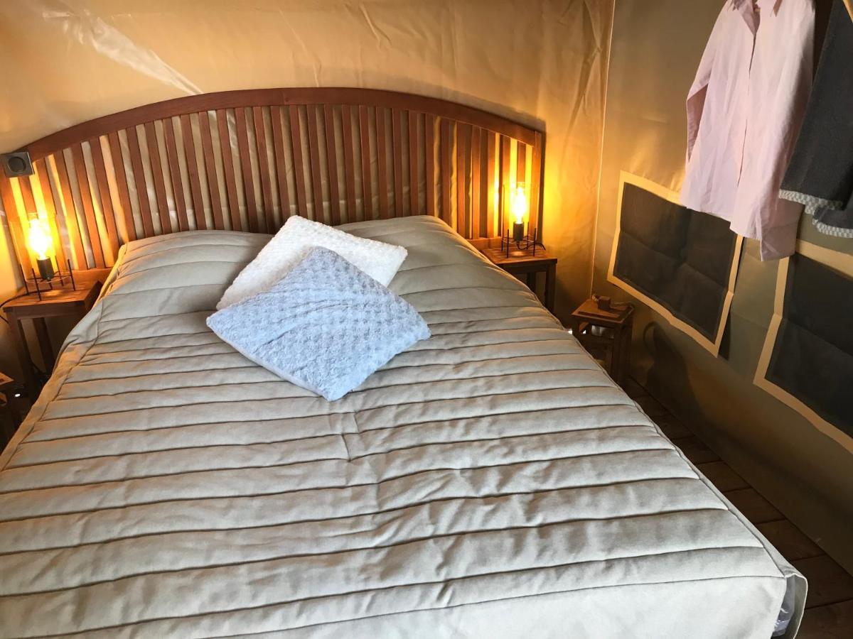Le Domaine Du Bois Coquet Hotell La Douze Exteriör bild