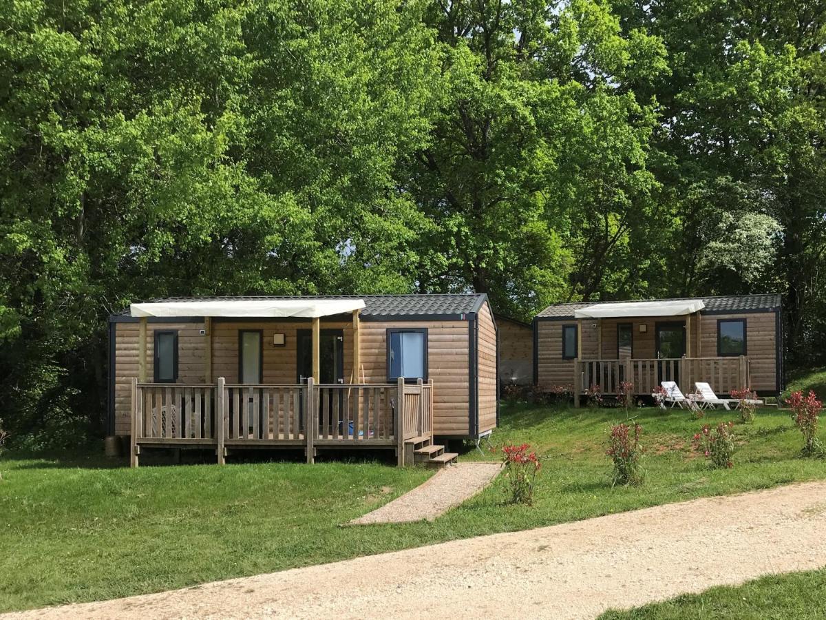 Le Domaine Du Bois Coquet Hotell La Douze Exteriör bild