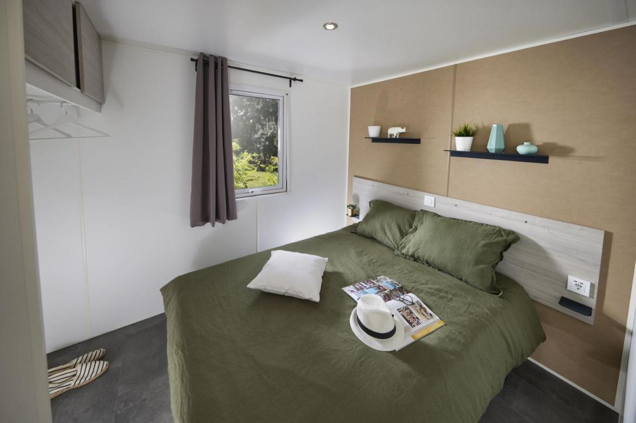 Le Domaine Du Bois Coquet Hotell La Douze Exteriör bild