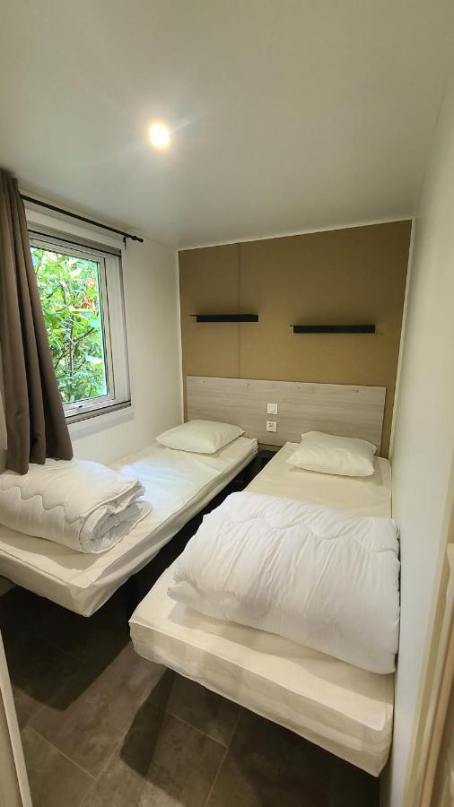 Le Domaine Du Bois Coquet Hotell La Douze Exteriör bild