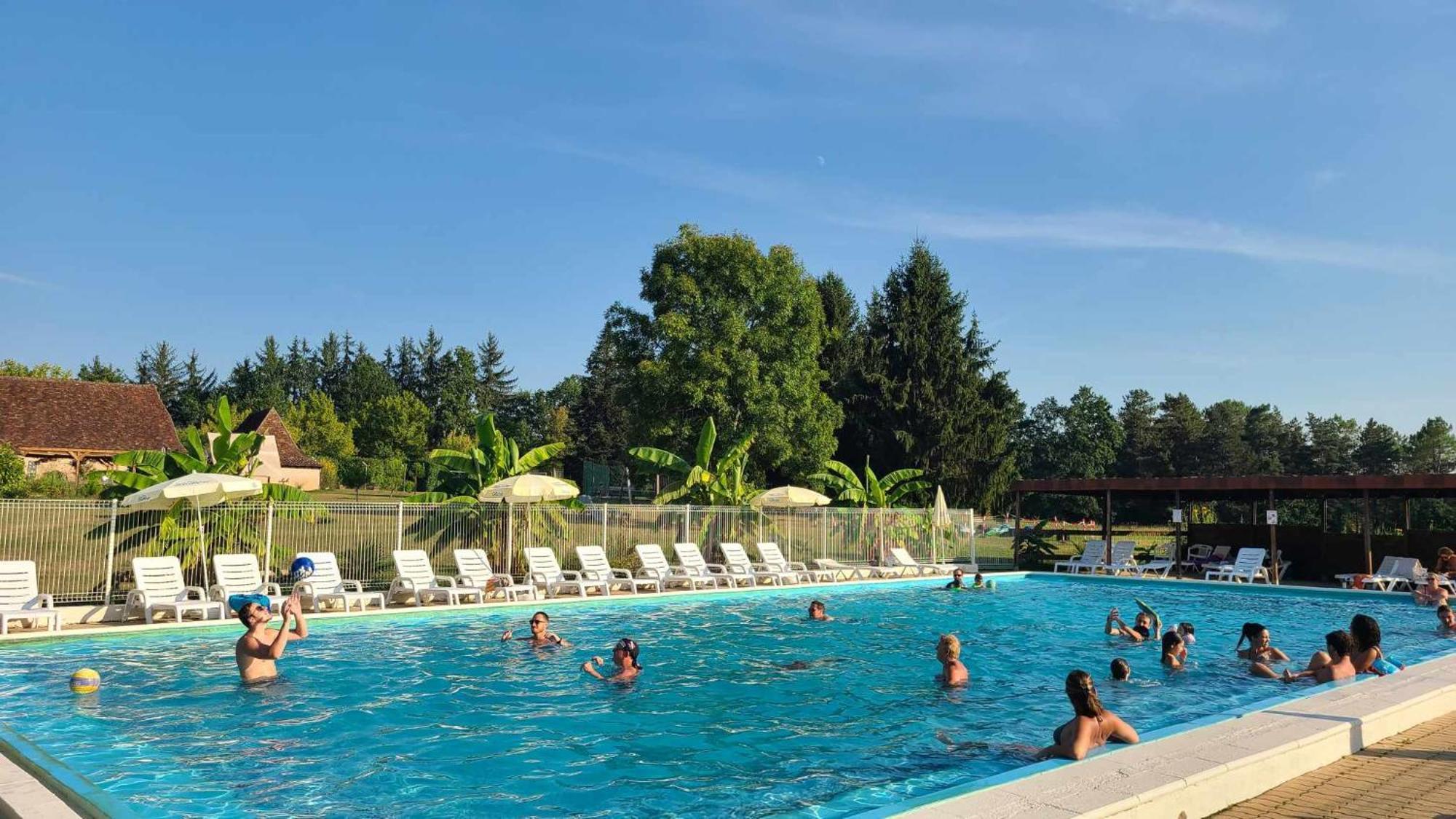 Le Domaine Du Bois Coquet Hotell La Douze Exteriör bild