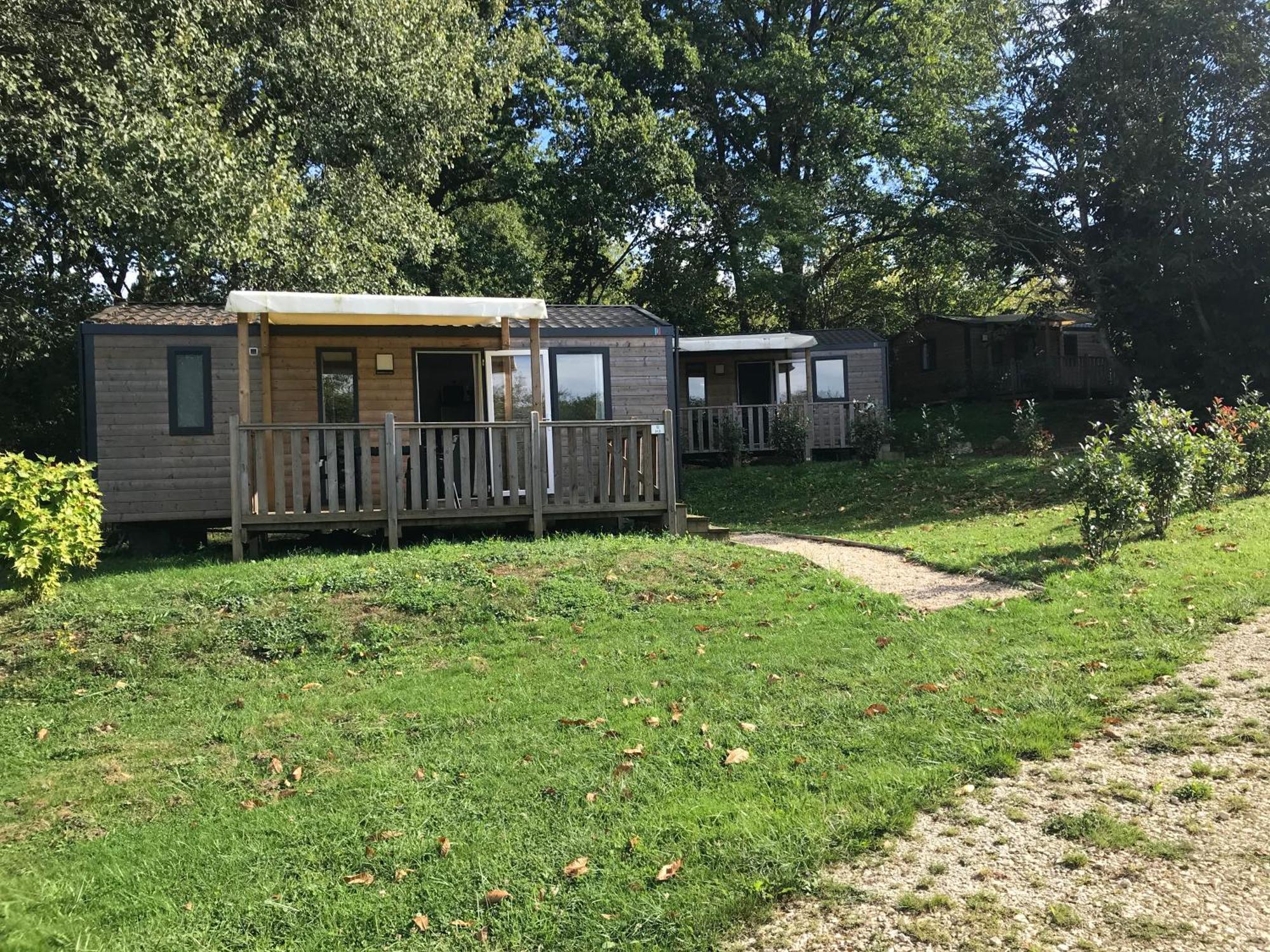 Le Domaine Du Bois Coquet Hotell La Douze Exteriör bild