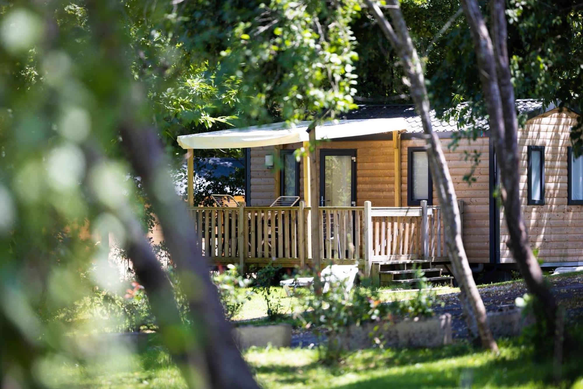 Le Domaine Du Bois Coquet Hotell La Douze Exteriör bild
