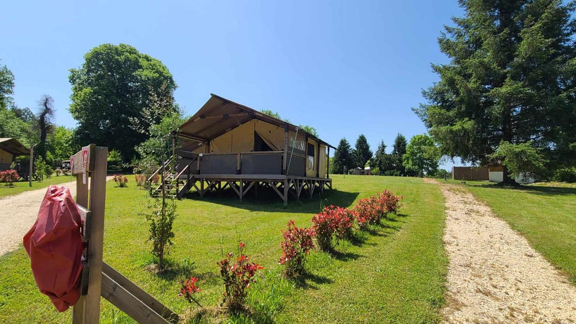 Le Domaine Du Bois Coquet Hotell La Douze Exteriör bild
